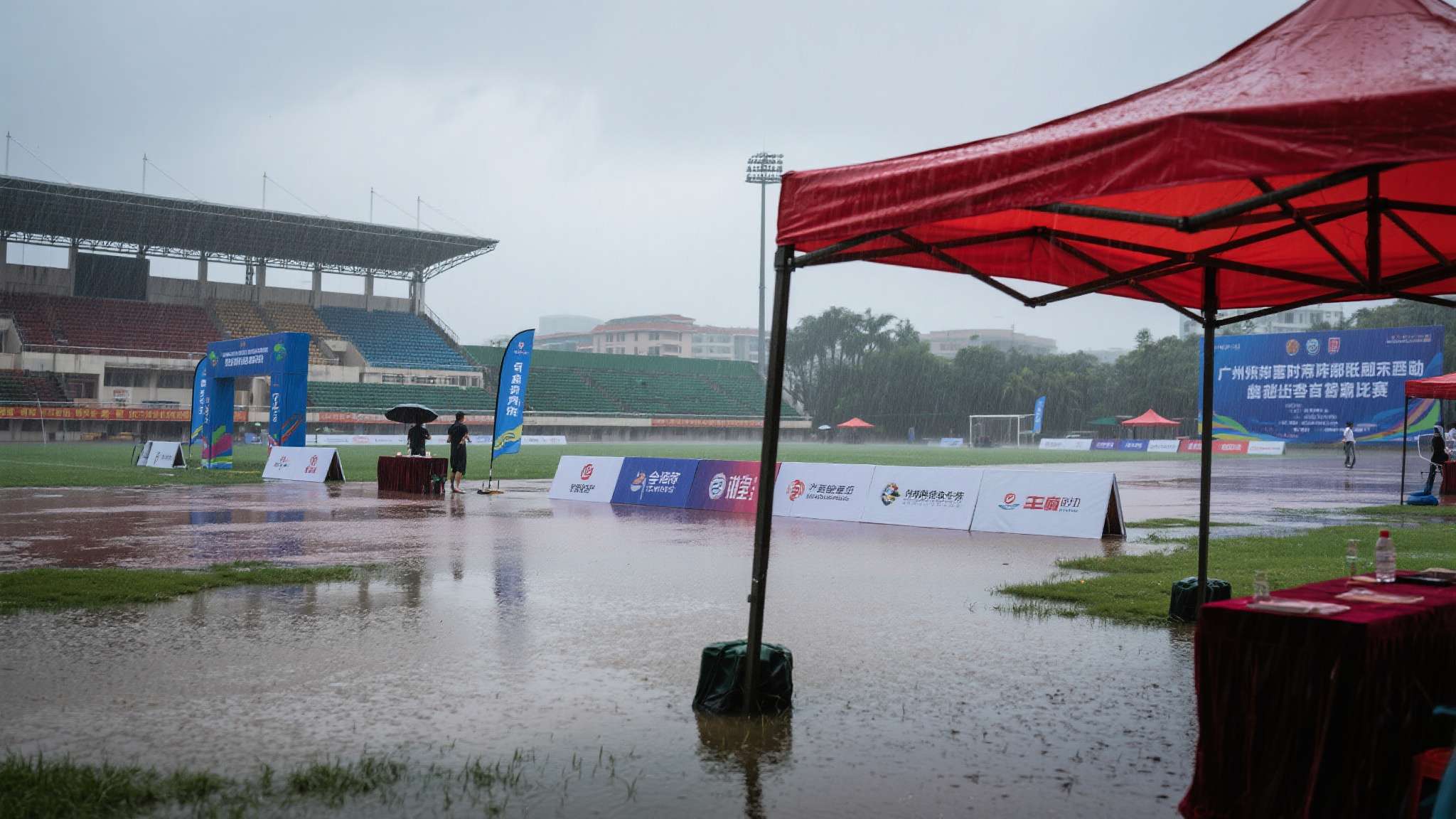 因下雨天气原因工期顺延情况说明 因下雨天气原因工期顺延情况说明